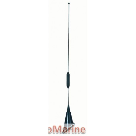 AERIAL IMITATION 40CM BLACK