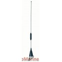 Imitation Aerial 40cm - Black
