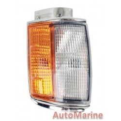 Toyota Hilux 1988 Corner Lamp - Left