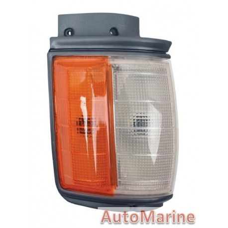 Toyota Hilux 1988 Corner Lamp - Left