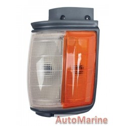 Toyota Hilux 1988 Corner Lamp - Right