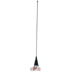 Imitation Aerial 42.5cm - Black