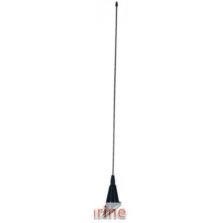 AERIAL IMITATION 42.5CM BLACK