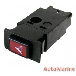 Toyota Y Series Hazard Switch