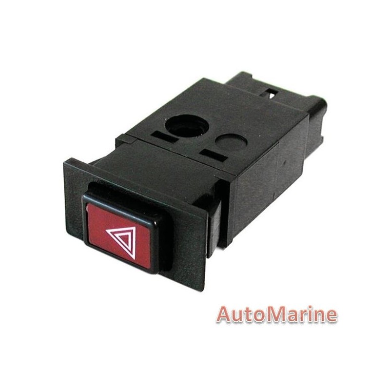 Replacement Hazard Switch For Toyota Y Series