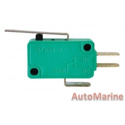 Limit Switch - MIcrowave / Hoist