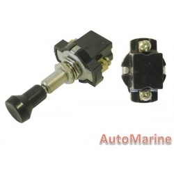 Push / Pull Switch - 16 Amp