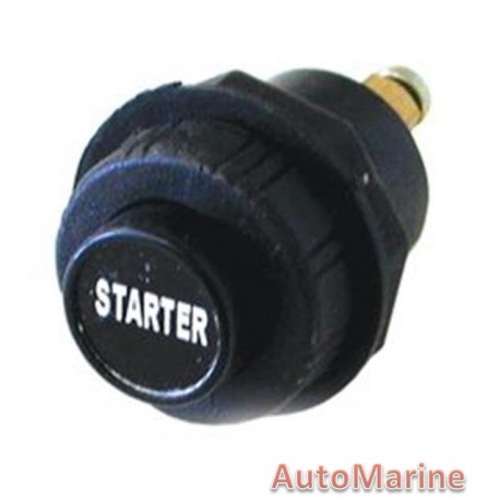 Starter Button - Universal