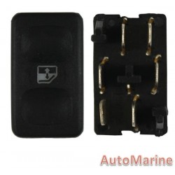 Window Switch for VW Golf / Jetta / Polo