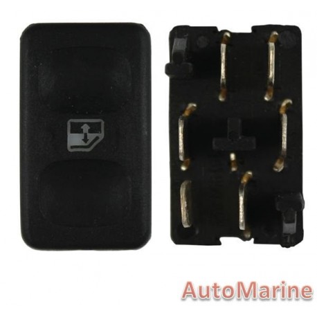 Window Switch for VW Golf / Jetta / Polo