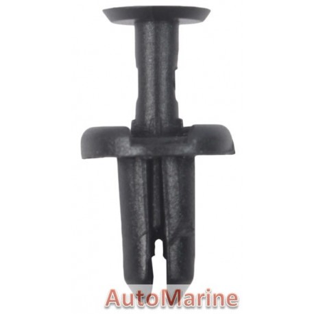 Panel Clips - Toyota - 10 Pieces