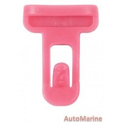 Panel Clip - Front Bumper Retainer - Toyota