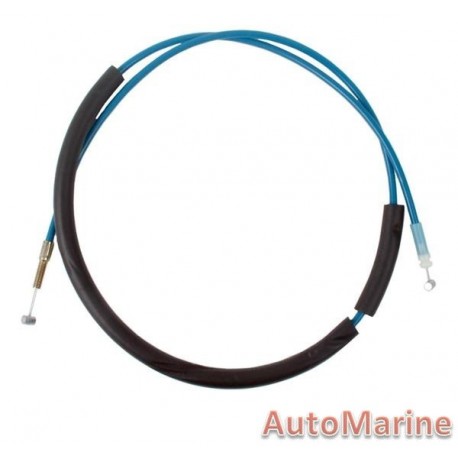 Toyota Quantum Front Centre Sliding Door Cable