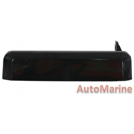 Nissan 1 Tonner Exterior Door Handle - Left