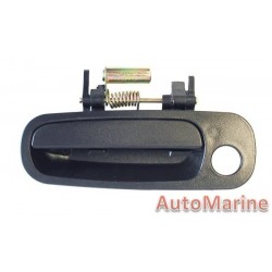 Toyota Corolla AE110 [1997 ► 2002] Exterior Door Handle - Left