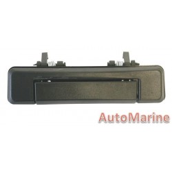 Mazda B-Series / Ford Courier [1986 Onward] Front Door Handle - Left