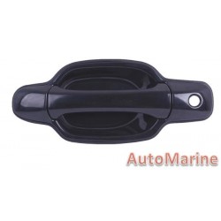 Isuzu DMAX [2004 ►] Exterior Front Door Handle - Left