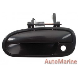 Honda Ballade S04 [1996 - 2000] Exterior Door Handle - Left