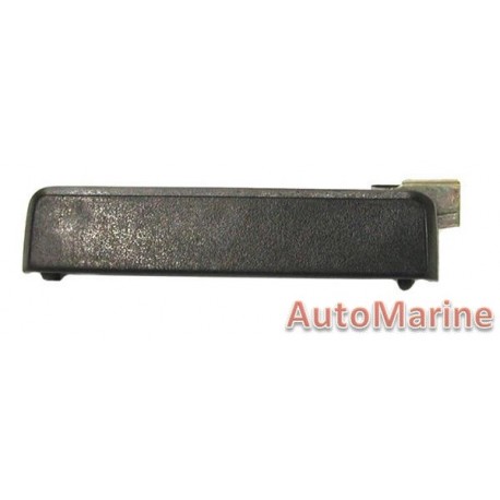 Toyota HiAce Front Exterior Door Handle - Left