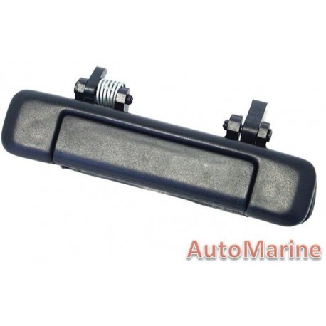 Toyota HiLux / Venture Front Exterior Door Handle - Left