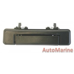 Mazda  B-Series / Ford Courier [1986 ►] Front Door Handle - Right