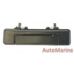 Mazda B-Series / Ford Courier [1986 ►] Front Door Handle - Right