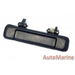 Toyota HiLux / Venture Front Exterior Door Handle - Right