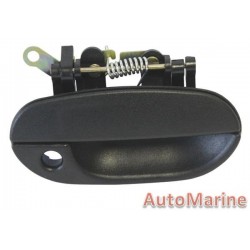 Hyundai Accent [1995 - 2000] Exterior Front Door Handle - Right