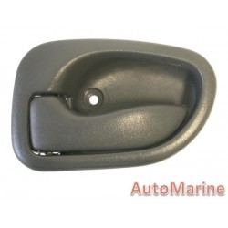 Hyundai Accent [1995 ► 2000] Interior Door Handle - Left