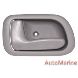 Toyota Corolla AE110 [1997 to 2002] Interior Door Handle - Left