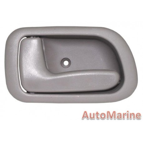 Toyota Corolla AE110 [1997 ► 2002] Interior Door Handle - Left