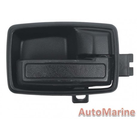 Isuzu KB / WFR / NPR / NKR [►2001] Interior Door Handle - Left