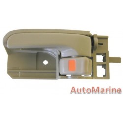 Toyota Quantum Interior Door Handle - Left