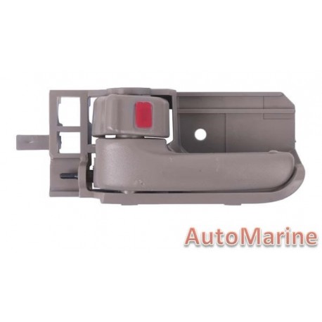 Toyota Quantum Interior Door Handle - Left