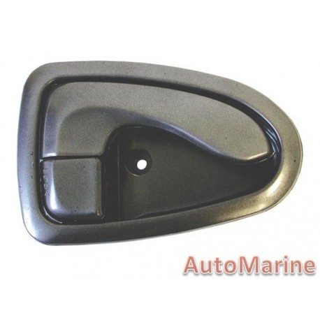 Hyundai Accent [2000 ► 2006] Interior Door Handle - Right