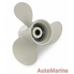 Yamaha Propeller - 9.7/8" x 9"