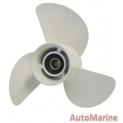 Yamaha Propeller (13.1/2" x 15") [60►140HP]