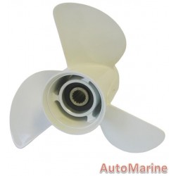 Yamaha Propeller (13" x 19") [50 to 115HP]