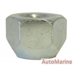 Standard Wheel Nut [23mm x 14mm x 1.5mm]