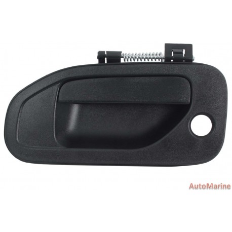 Nissan NV350 E26 Exterior Front Door Handle - Left