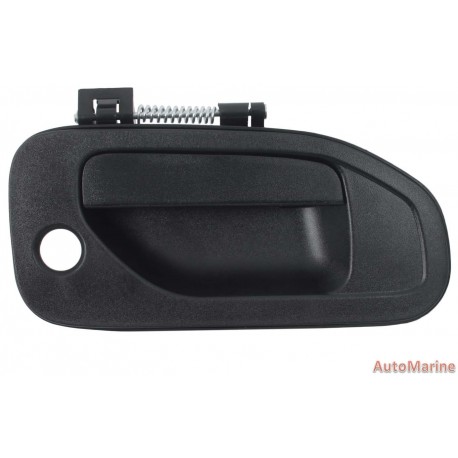 Nissan NV350 E26 Exterior Front Door Handle - Right