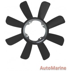 BMW 3 Series (E30 / M3) [1980►1986] 415mm Radiator Fan Blade