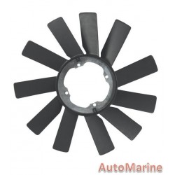 BMW 3 Series (6 Cylinder / M40) [►1992] 410mm Radiator Fan Blade