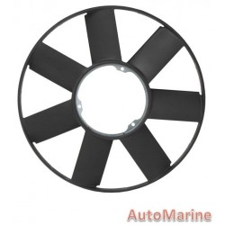 BMW 3 / 5 / 7 Series (M24 / M51 / E30/4/6/8/46) Radiator Fan Blade