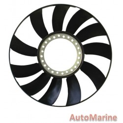 Audi A6 (2.6 / 2.8) [1994►1997] 350mm Radiator Fan Blade