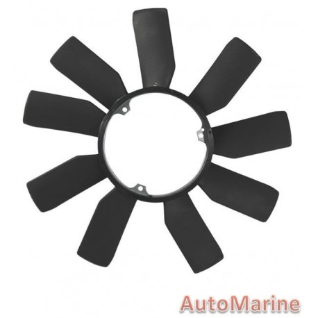 Mercedes Benz C180 / C200 (M/V Engine) 430mm Radiator Fan Blade