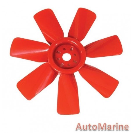 Ford Cortina / Escort (1.3 / 1.6 / 2.0) 330mm Radiator Fan Blade