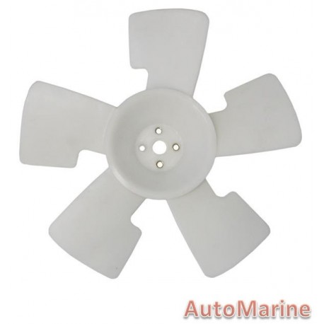 Toyota HiAce (4K / 5K) / Stallion 350mm Radiator Fan Blade