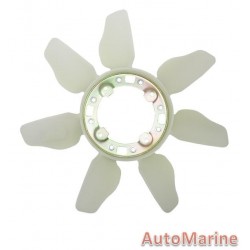 Toyota HiLux [2005►] 420mm Radiator Fan Blade