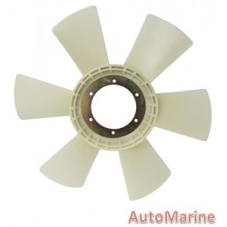 Isuzu F Series Truck [1997?] Radiator Fan Blade